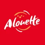 Alouette Icon