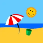 Deutsche Feiertage & Ferien Icon