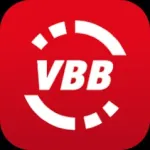 VBB Bus & Bahn: tickets&times Icon