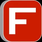 VIN Scanner FastBook(R) Icon