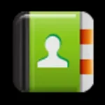 Contacts Plus Icon