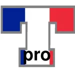 French Verb Trainer Pro Icon