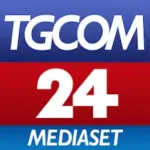 TGCOM24 Icon