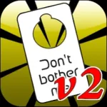 Don't Bother Me! Icon