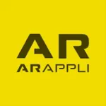 ARAPPLI - AR App Icon