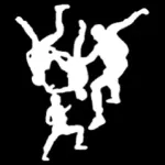 Skydiving Logbook Icon