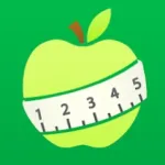 Calorie Counter - MyNetDiary Icon
