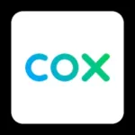 Cox Icon