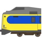 ATrain Lite traininfo NL Icon