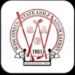 Wisconsin State GA Icon