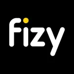 fizy - Music & Podcast Icon
