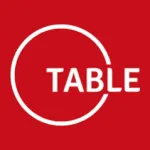 테이블엔조이 - 성공하는 외식의 시작 Icon