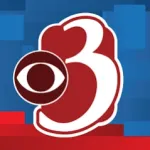 WCAX Channel 3 News: VT-NY-NH Icon