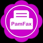 PamFax - Send and receive faxe Icon