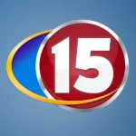 WMTV 15 News Icon