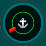 Anchor Alert Icon