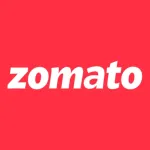 Zomato: Food Delivery & Dining Icon