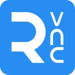 RealVNC Viewer: Remote Desktop Icon