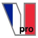 French Verbs Pro Icon