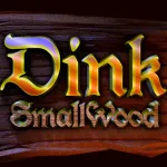 Dink Smallwood HD Icon