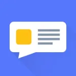 PhoNews Newsgroup Reader Icon