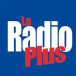 La Radio Plus Icon
