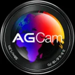 AGCam Icon