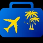 Pauschalreisen & Autoreisen Icon