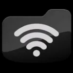 WiFi File Explorer Icon