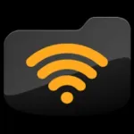 WiFi File Explorer PRO Icon
