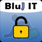 Expense Manager PRO by BluJ IT Icon