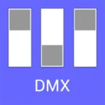 DMX-DIP calculator Icon