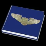 Pilot's Logbook Icon