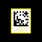 UpCode, barcode scanner Icon