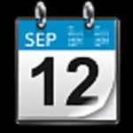 Jim's Date Calculator Icon