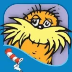 The Lorax - Dr. Seuss Icon