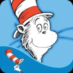 The Cat in the Hat - Dr. Seuss Icon