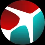 Maldives Flight Schedule Icon