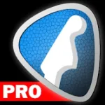 GuitarTapp PRO - Tabs & Chords Icon