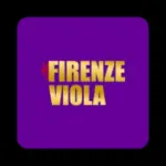 Firenze Viola - Fiorentina Icon