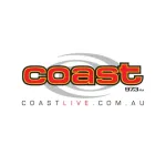 Coast Live Icon