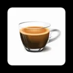 Caffeine Tracker Icon