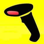CodeREADr: Barcode Scanner Icon