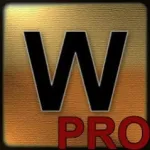 Word Game Pro Icon