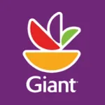 Giant Food Icon