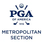 Metropolitan PGA Icon