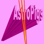AstroPigs Icon
