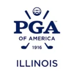 Illinois PGA Icon