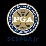 South Central PGA Jr. Tour Icon