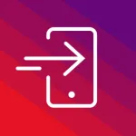 Ivanti Mobile@Work Icon